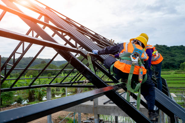 Best Storm Damage Roof Repair  in West Sacramento, CA