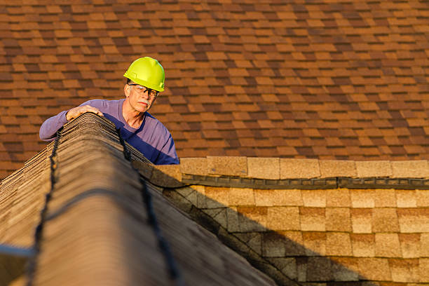 Residential Roof Replacement in West Sacramento, CA